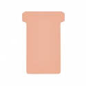 Planbord T-kaart Jalema formaat 2 48mm roze