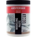 Modelleerpasta Talens Amsterdam 1003 pot à 1000ml