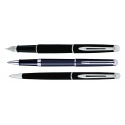 Balpen Waterman Hémisphère matt black CT medium