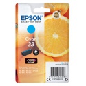 Inktcartridge Epson 33 T3341 blauw