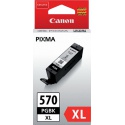 Inktcartridge Canon PGI-570XL zwart