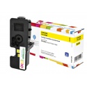 Toner OWA alternatief tbv Kyocera TK-5240Y geel