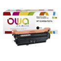 Tonercartridge OWA alternatief tbv HP CE400A zwart