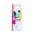 Inktcartridge Quantore alternatief tbv Canon CLI-581XXL blauw