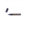 Verfstift Posca PC5M Medium Pruisisch blauw