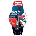 Alleslijm Loctite 60 seconden tube 20 gram