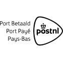 Tekststempel Colop Printer 53 port betaald