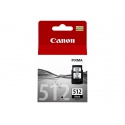 Inktcartridge Canon PG-512 zwart