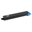 Toner Kyocera TK-895C blauw