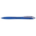 Balpen PILOT Begreen Rexgrip medium blauw