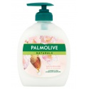 Handzeep Palmolive Amandel met pomp 300ml