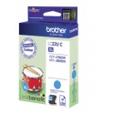 Inktcartridge Brother LC-22UC blauw