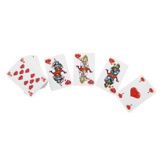 Spel De 15 Bekendste Kaartspellen