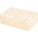 Sieradendoos Creativ Company 14x9x5cm hout