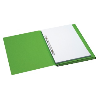 Duplexmap Secolor folio 225gr groen
