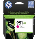 Inktcartridge HP CN047AE 951XL rood