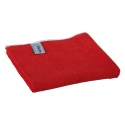 Microvezeldoek Vikan Basic 32x32cm rood