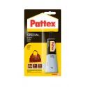 Leerlijm Pattex tube 30 gram op blister