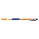 Rollerpen STABILO PointVisco 1099/41 fijn blauw