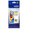 Inktcartridge Brother LC-426XLY geel