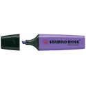 Markeerstift STABILO BOSS Original 70/55 lavendel