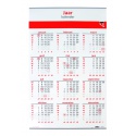 Jaarkalender 2025 Quantore