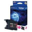 Inktcartridge Brother LC-1280XLM rood