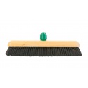 Zaalbezem Cleaninq gemengd haar 40cm