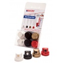 Spuitkopset edding