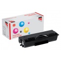 Toner Quantore alternatief tbv Brother TN-6600BK zwart