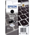 Inktcartridge Epson 407 T07U140 zwart