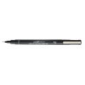 Fineliner Uni-ball Pin 0.5mm zwart