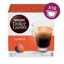 Koffiecups Dolce Gusto Lungo 16 stuks