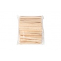 Stokje Creativ Company 11.5x1cm berkenhout 200 stuks