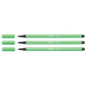 Viltstift STABILO Pen 68/43 medium loofgroen