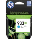 Inktcartridge HP CN054AE 933XL blauw