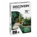 Kopieerpapier Discovery A4 75gr wit 500vel