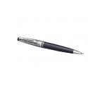 Balpen Waterman Expert L'essence du blue deLuxe CT medium